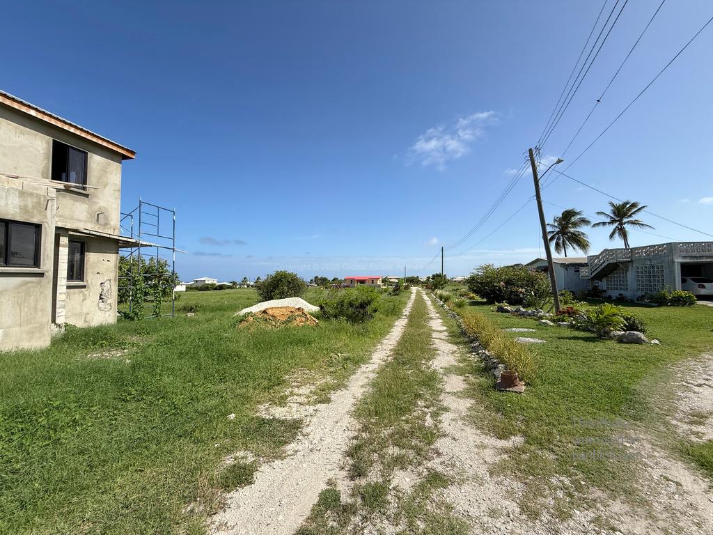 Foul Bay Rear Lot ,St. Philip