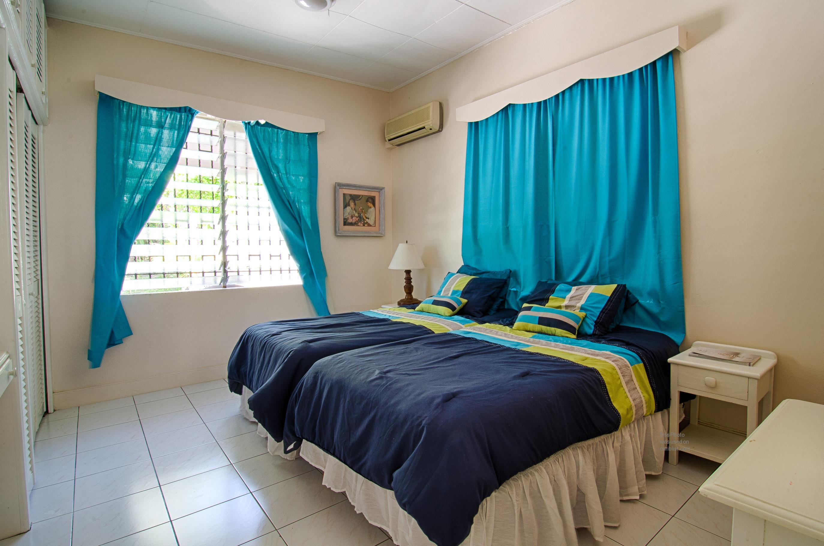 Shermans, Snugness,St. Peter