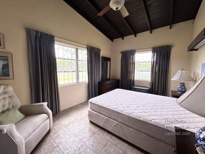 Rowans Development, Airy Hill,St. George