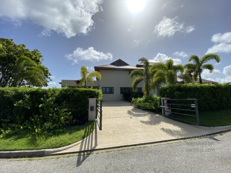 CaribList Barbados Real Estate and Property for Sale, rent and lease.