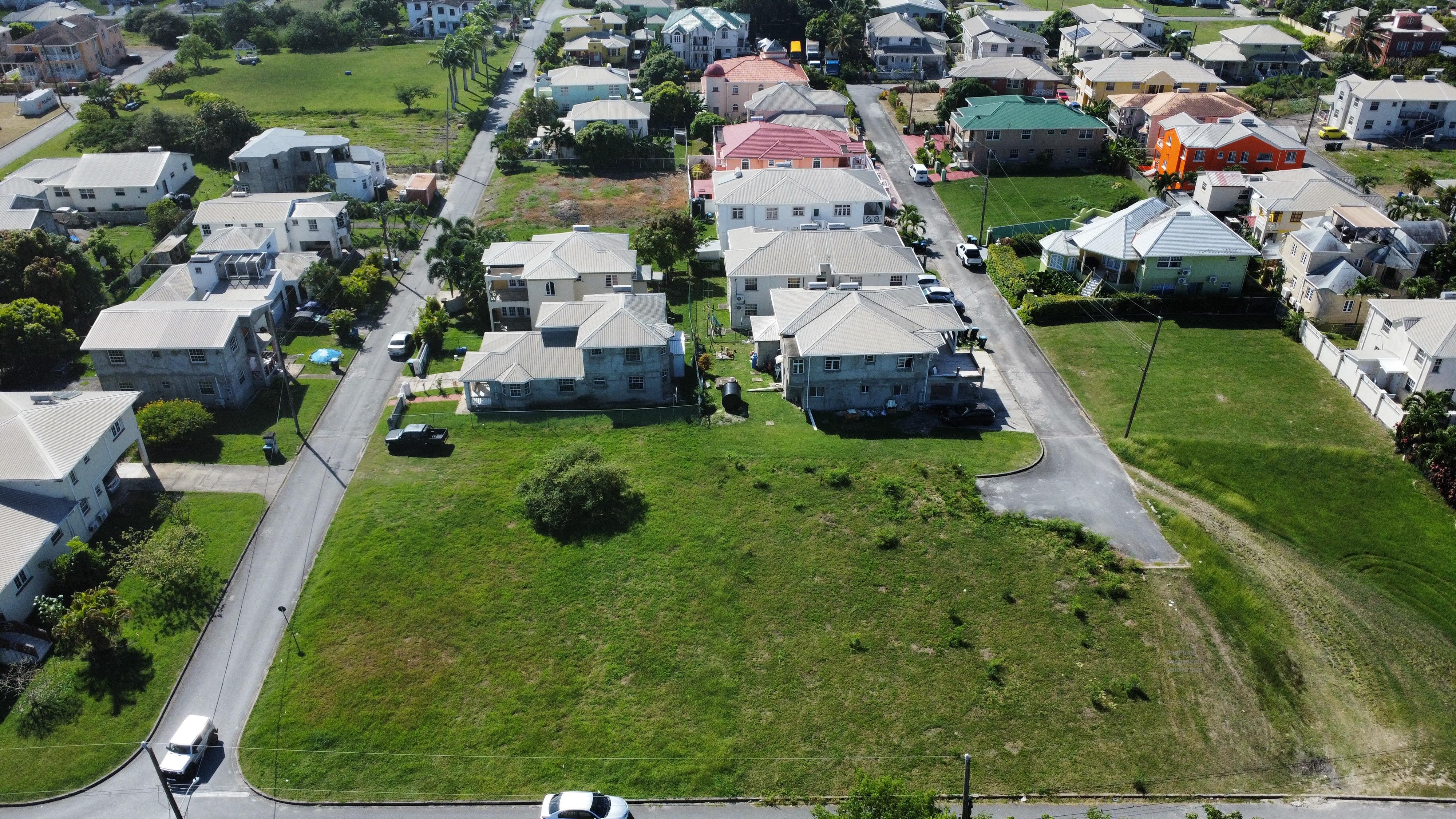 Lot 87 Husbands Terrace,St. James