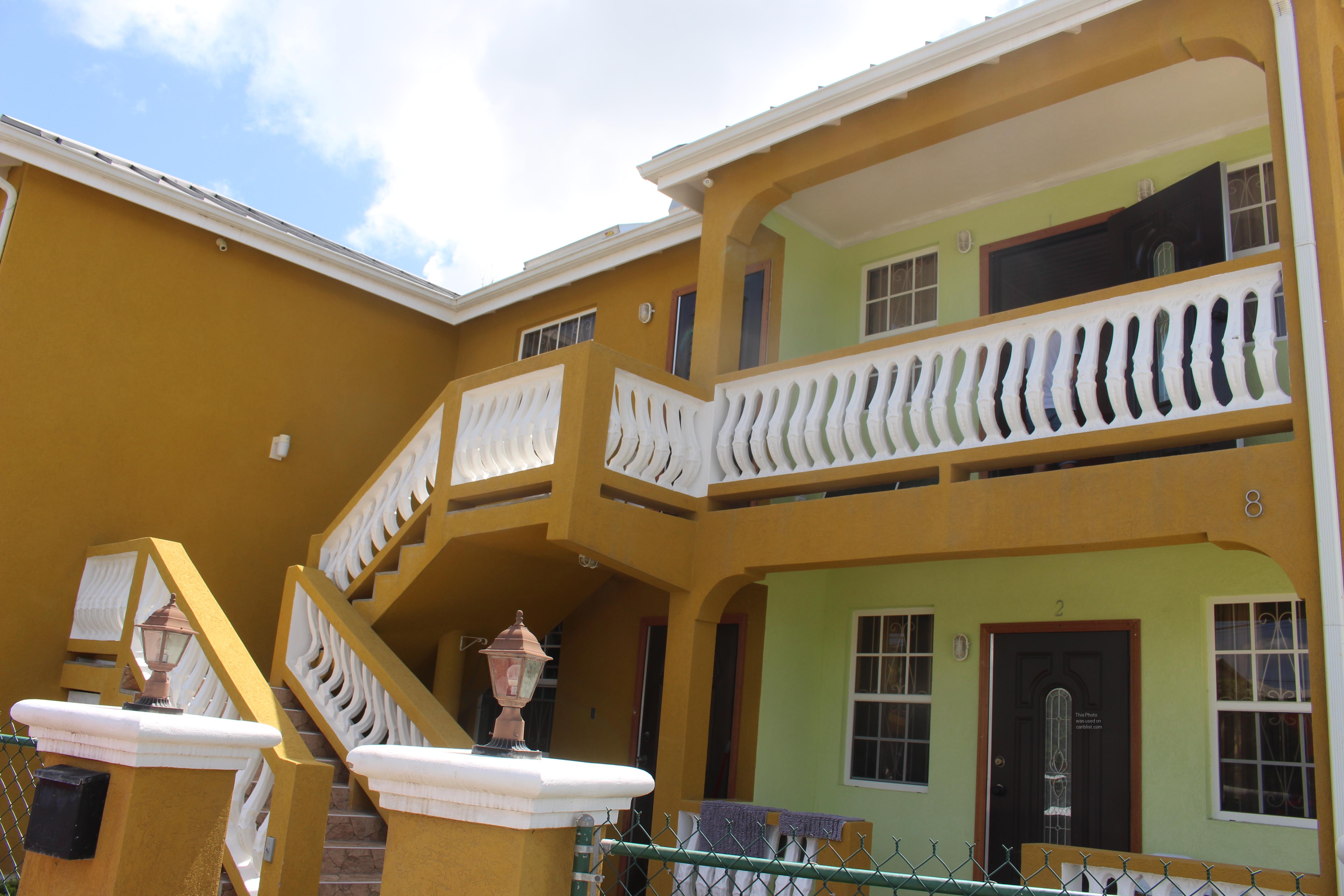 CaribList Barbados Real Estate and Property for Sale, rent and lease.