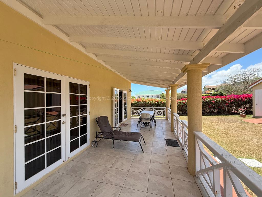 Platinum Heights, Gibbons **UNDER OFFER**Charming 3-Bedroom Two-Storey Home in Established Southern Neighborhood*,Christ Church