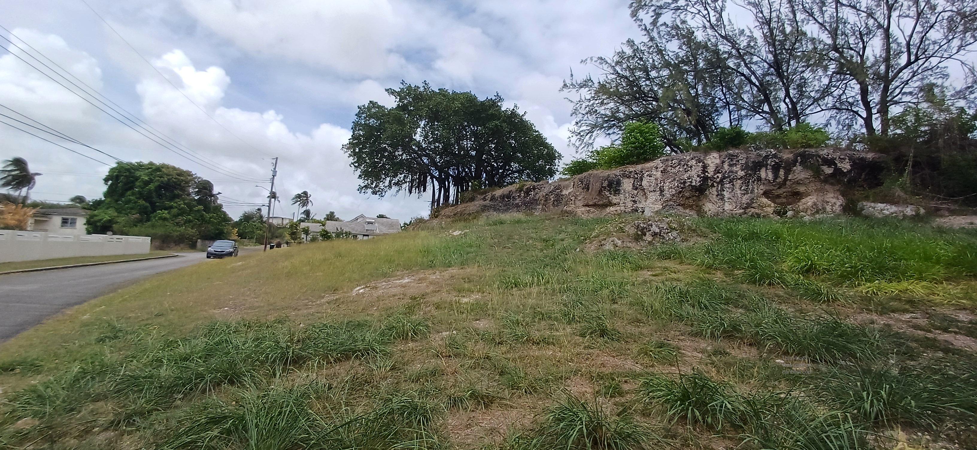 Atlantic Shores-Lovely residential Lot not far from Oistins and all SOuth Coast amenities,Christ Church