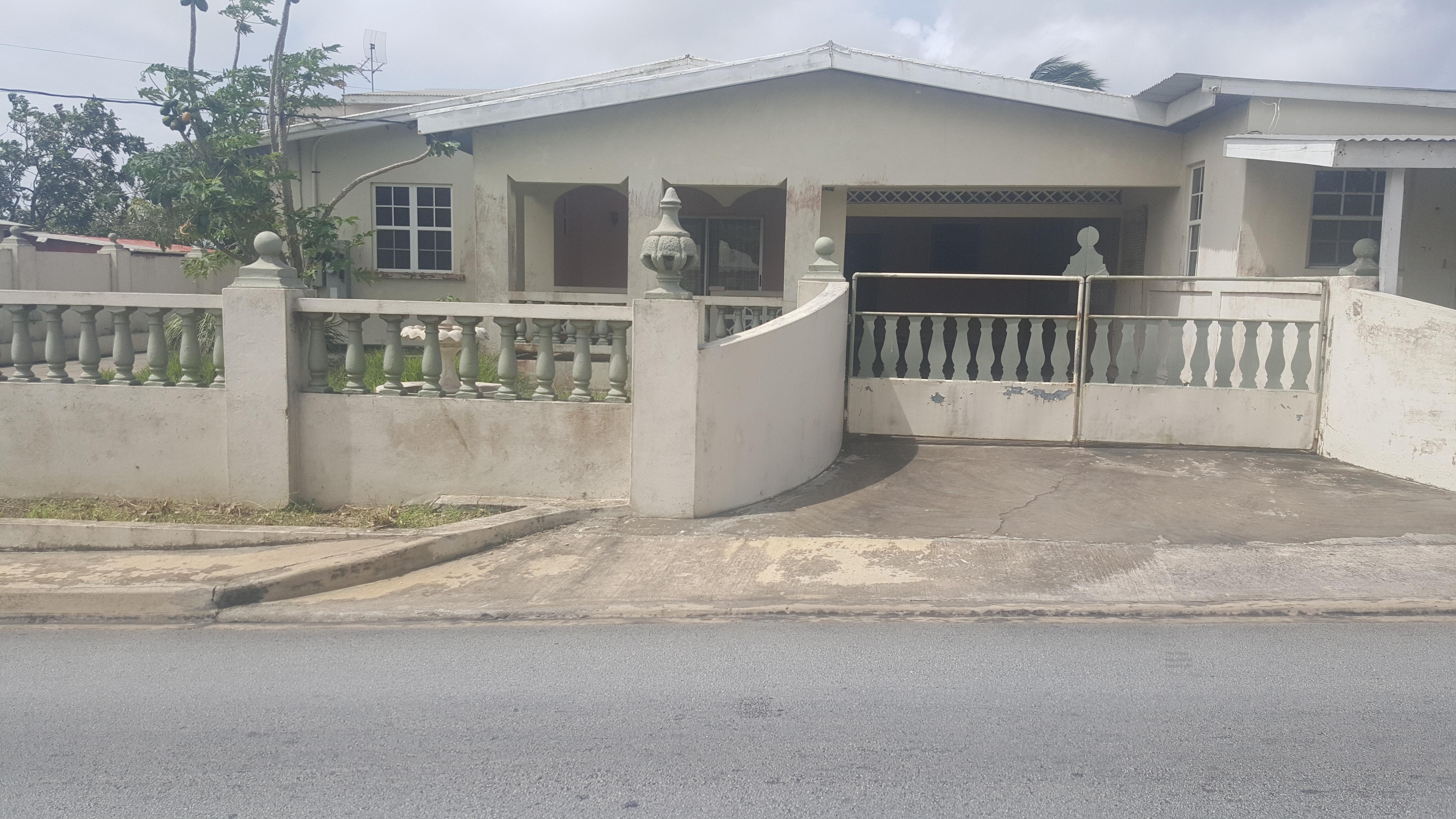 CaribList Barbados Real Estate and Property for Sale, rent and lease.