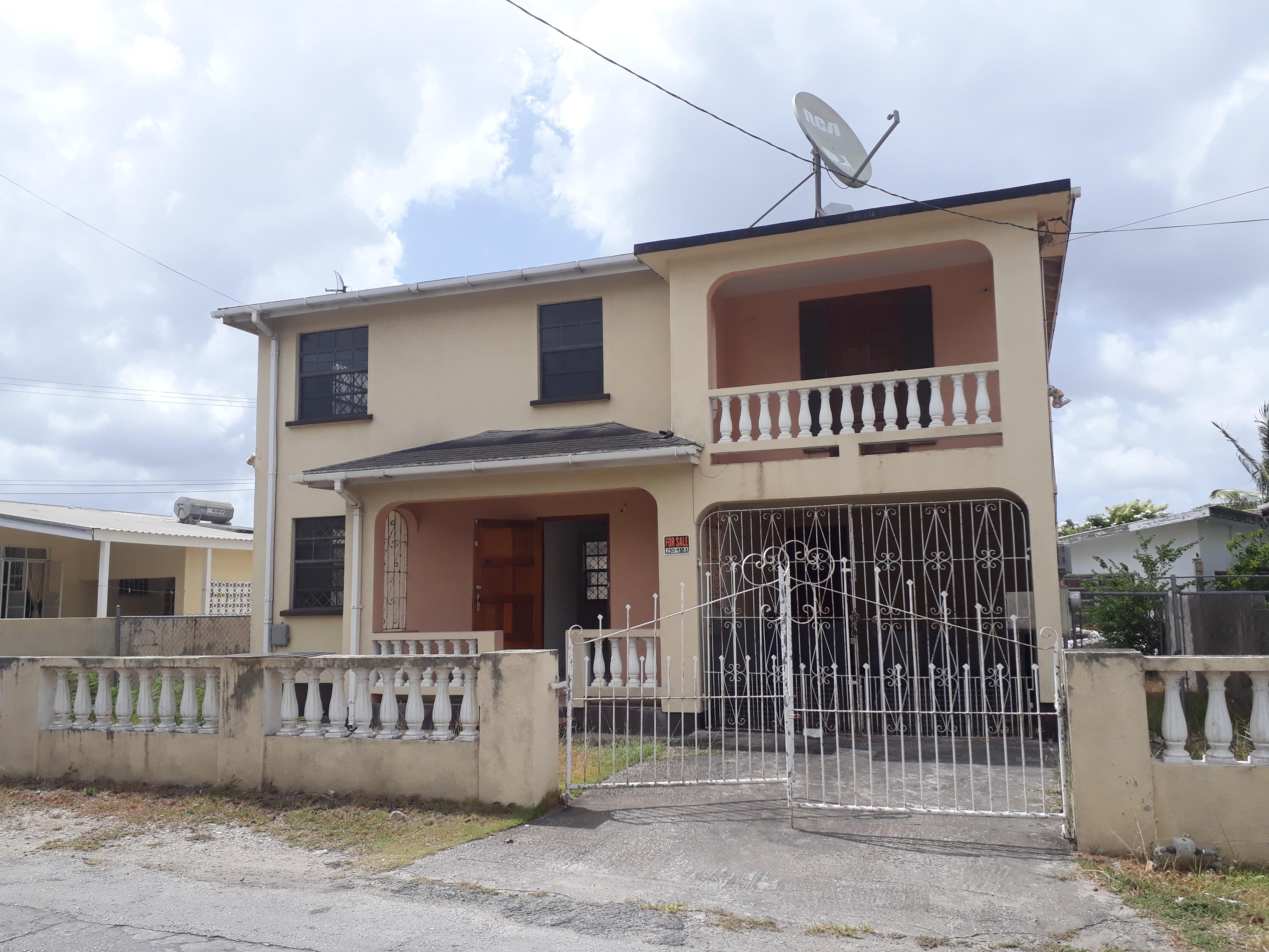 CaribList Barbados Real Estate and Property for Sale, rent and lease.