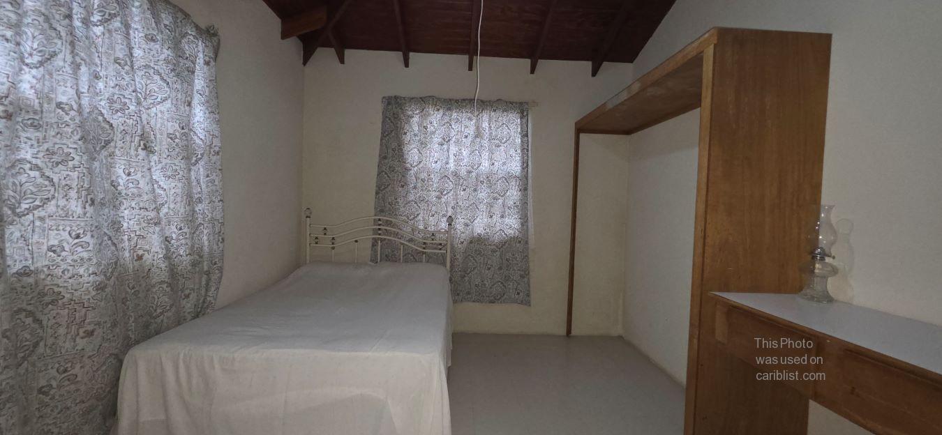 Lot 7 Heddings,St. Philip