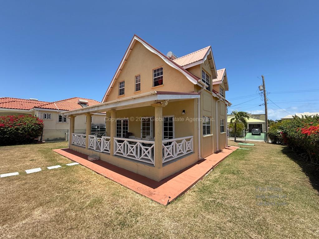 Platinum Heights, Gibbons **UNDER OFFER**Charming 3-Bedroom Two-Storey Home in Established Southern Neighborhood*,Christ Church