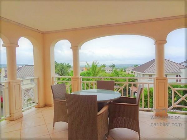 Millennium Ridge - Second Floor* ,St. Thomas