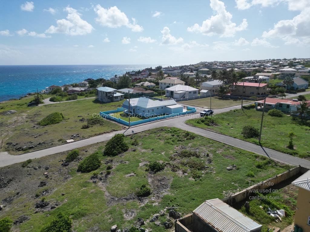 Johnsons Development, Foul Bay **Ocean Views in a Peaceful Eastern Neighbourhood**,St. Philip