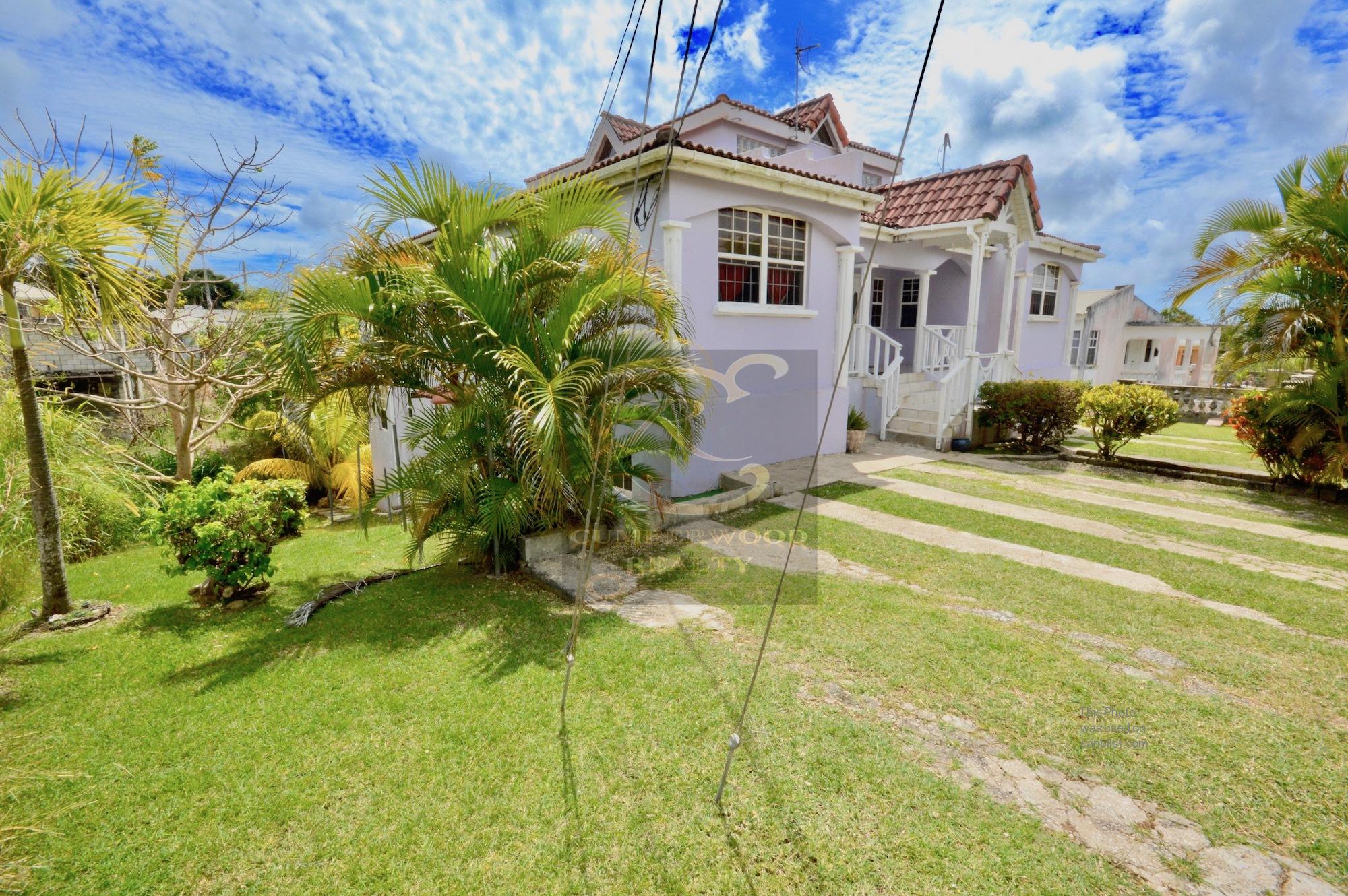 CaribList Barbados Real Estate and Property for Sale, rent and lease.