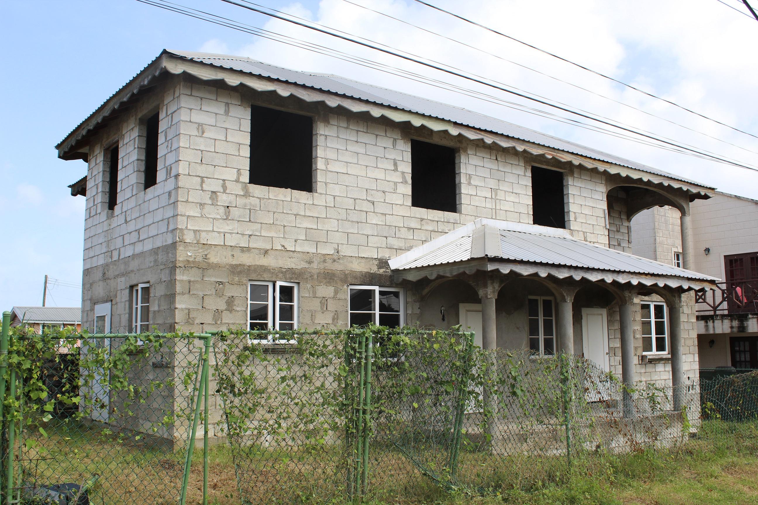 CaribList Barbados Real Estate and Property for Sale, rent and lease.