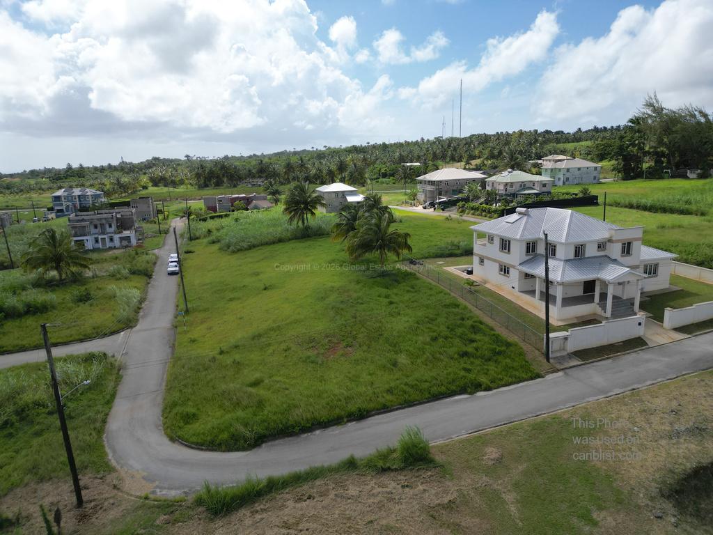 Mount Wilton Heights *Over 10,000 Sq. Ft. in a Central, Highly Desirable Neighbourhood*,St. Thomas