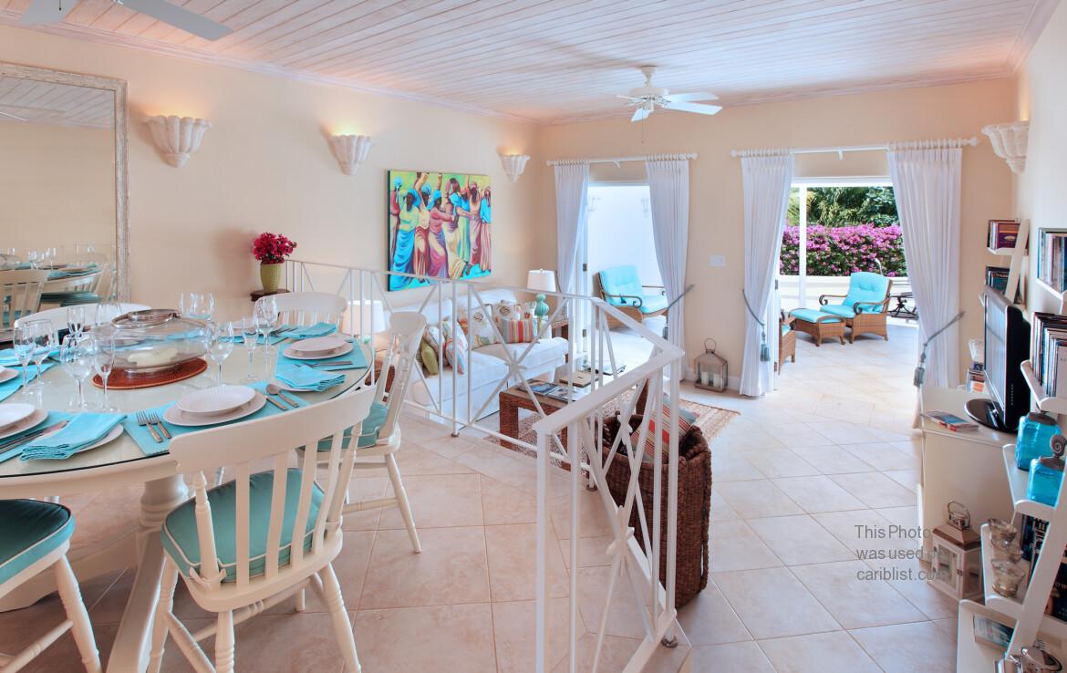 Polo Villa 7- Apes Hill Luxury Villa Barbados,St. James
