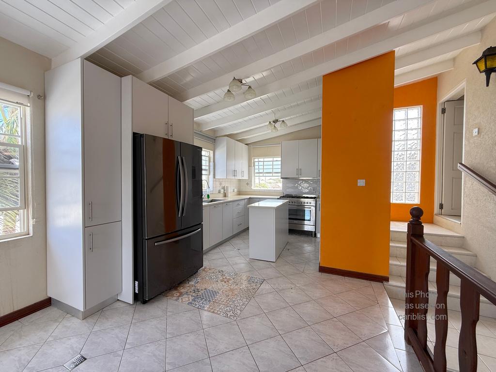Kingsland Crest *Spacious, Well-Maintained and Conveniently Located Home in Desirable Neighborhood*,Christ Church