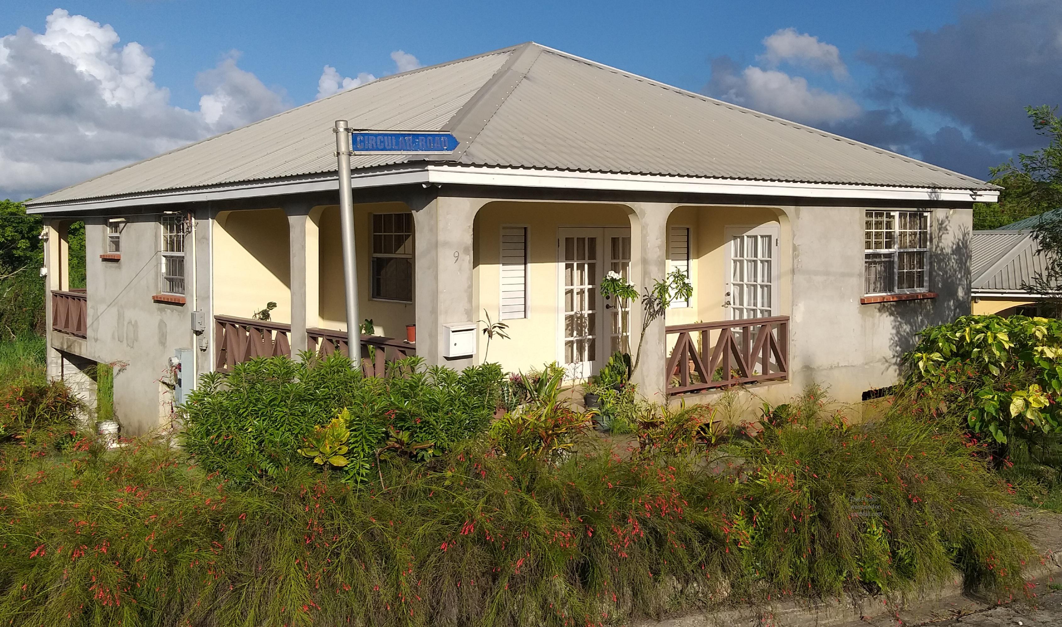 CaribList Barbados Real Estate and Property for Sale, rent and lease.