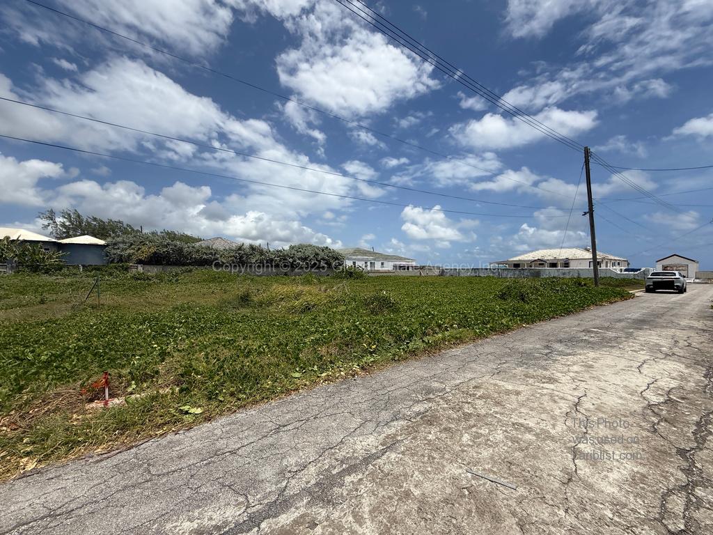 Inch Marlow **Large Lot in Established Neighbourhood Walking Distance From Beach**,Christ Church