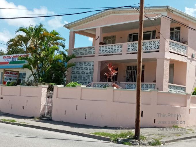 CaribList Barbados Real Estate and Property for Sale, rent and lease.