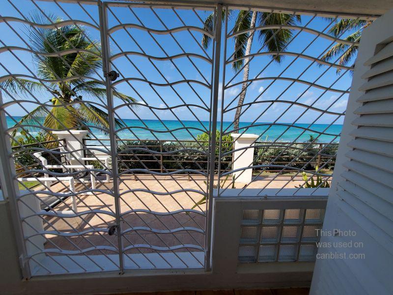 Atlantic Shores,Christ Church