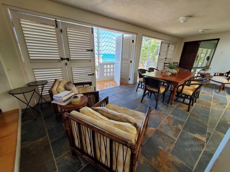 Atlantic Shores,Christ Church