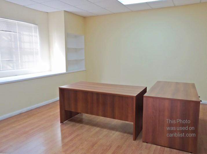 Warrens Industrial Park Office*,St. Michael