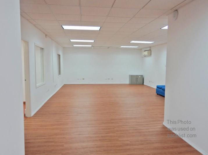Warrens Industrial Park Office*,St. Michael