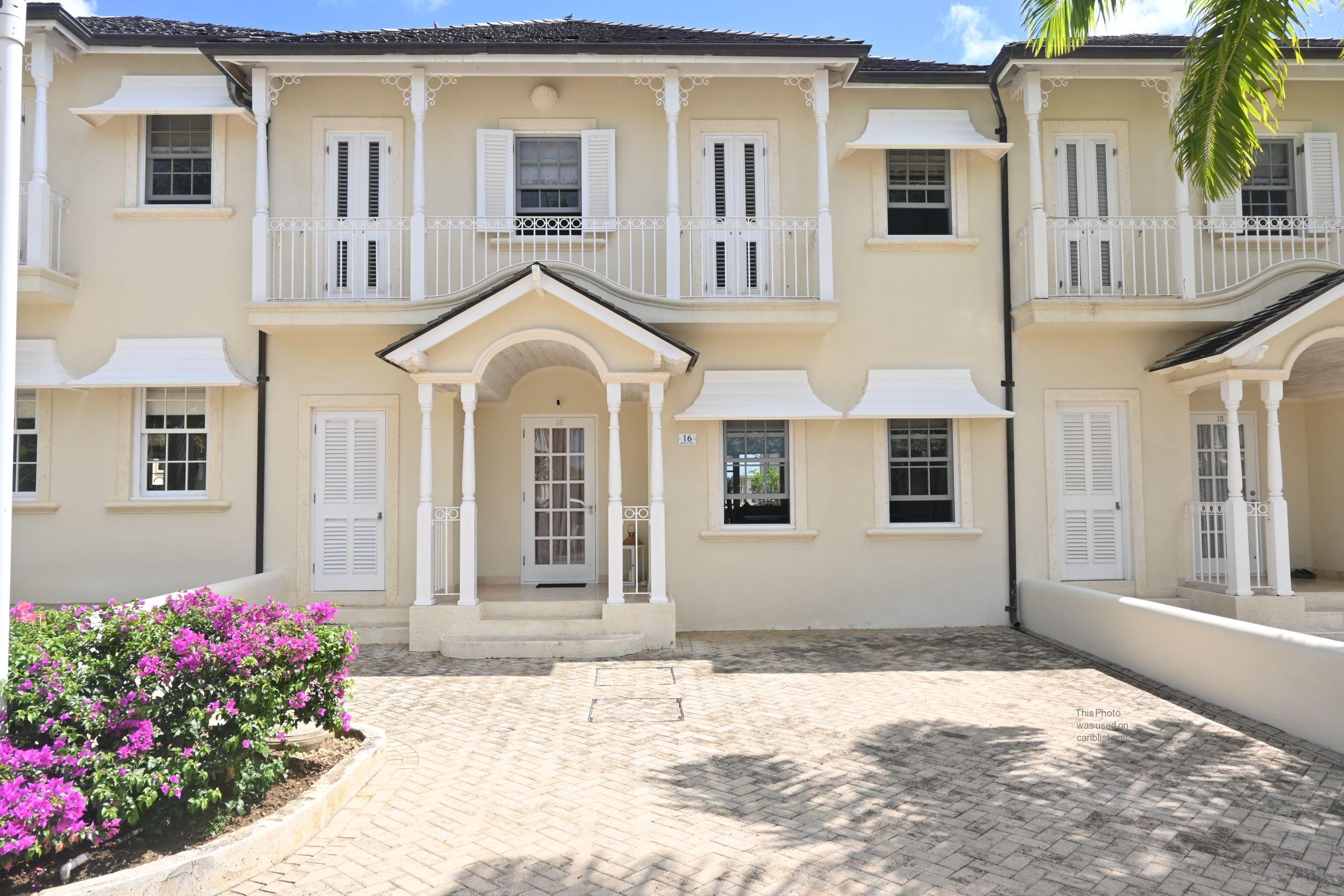CaribList Barbados Real Estate and Property for Sale, rent and lease.
