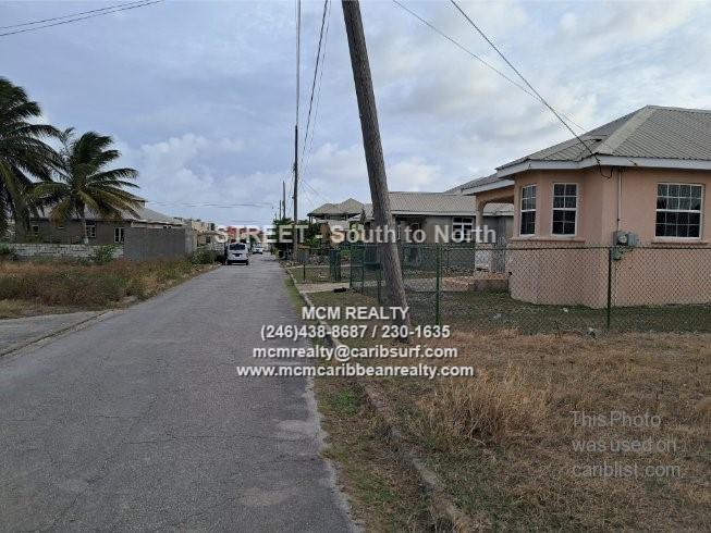 Hamden Drive, Wellhouse,St. Philip
