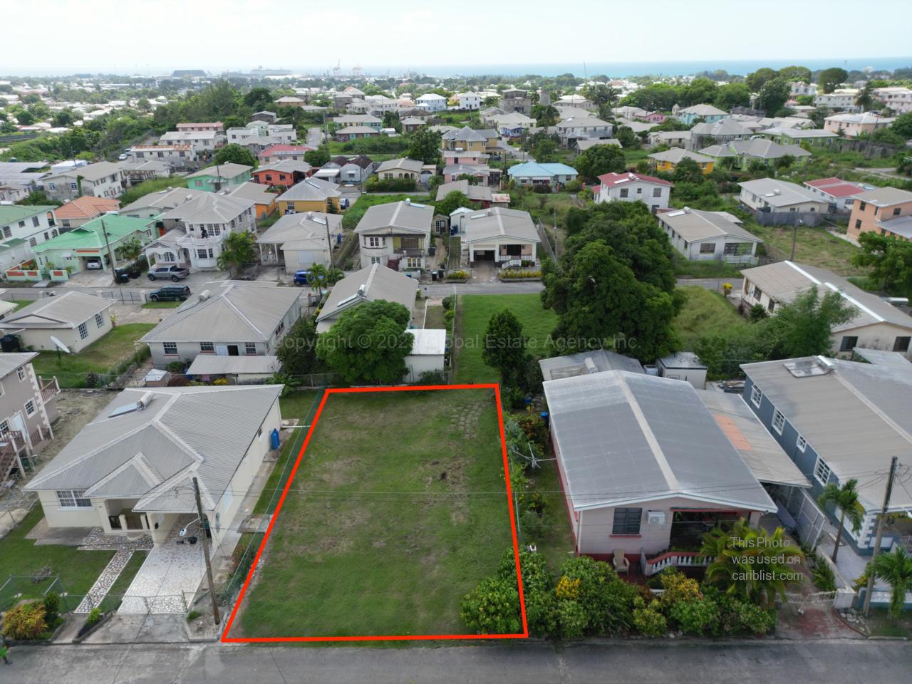 Pillersdorf, Long Gap Development***UNDER OFFER***,St. Michael