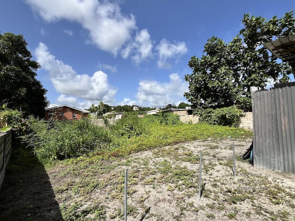 Paddock Road
,St. Michael