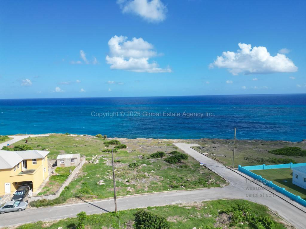 Johnsons Development, Foul Bay **Ocean Views in a Peaceful Eastern Neighbourhood**,St. Philip