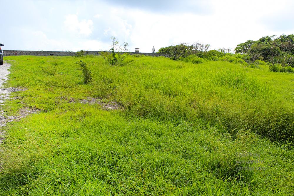 East Point Lot 2C,St. Philip