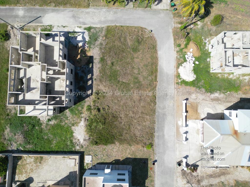 Palm Crescent, Fortescue *REDUCED. Lovely Corner Lot in Tranquil Eastern Neighborhood. Priced to Sell!*,St. Philip