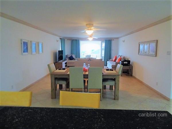 Millennium Ridge - Second Floor* ,St. Thomas