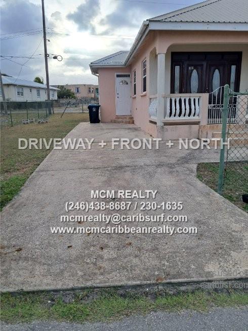 Hamden Drive, Wellhouse,St. Philip