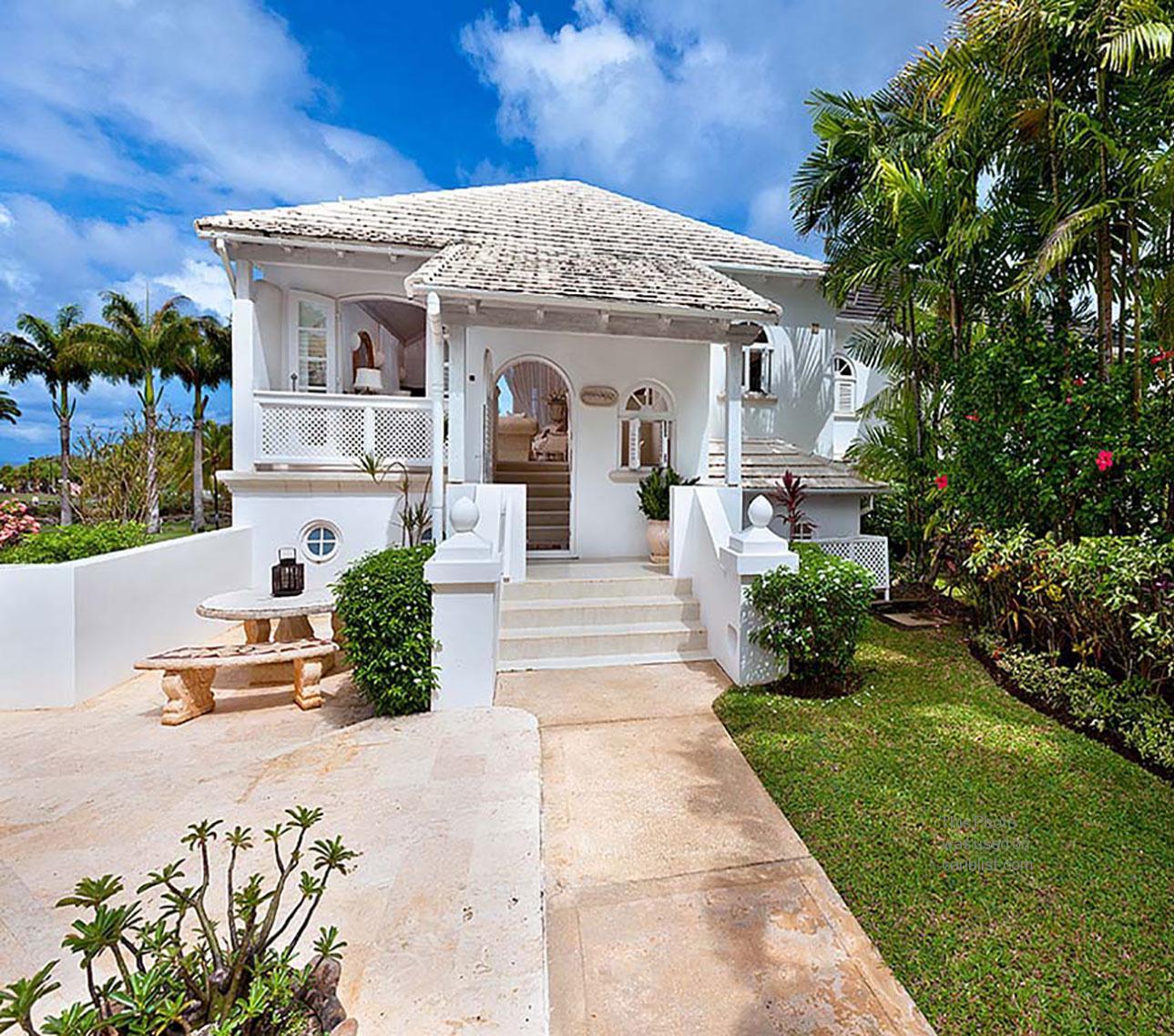 (Forest Hills #12) Royal Westmoreland Resort** Luxury Town House, Gated Community, West Coast, Golf Course**,St. James