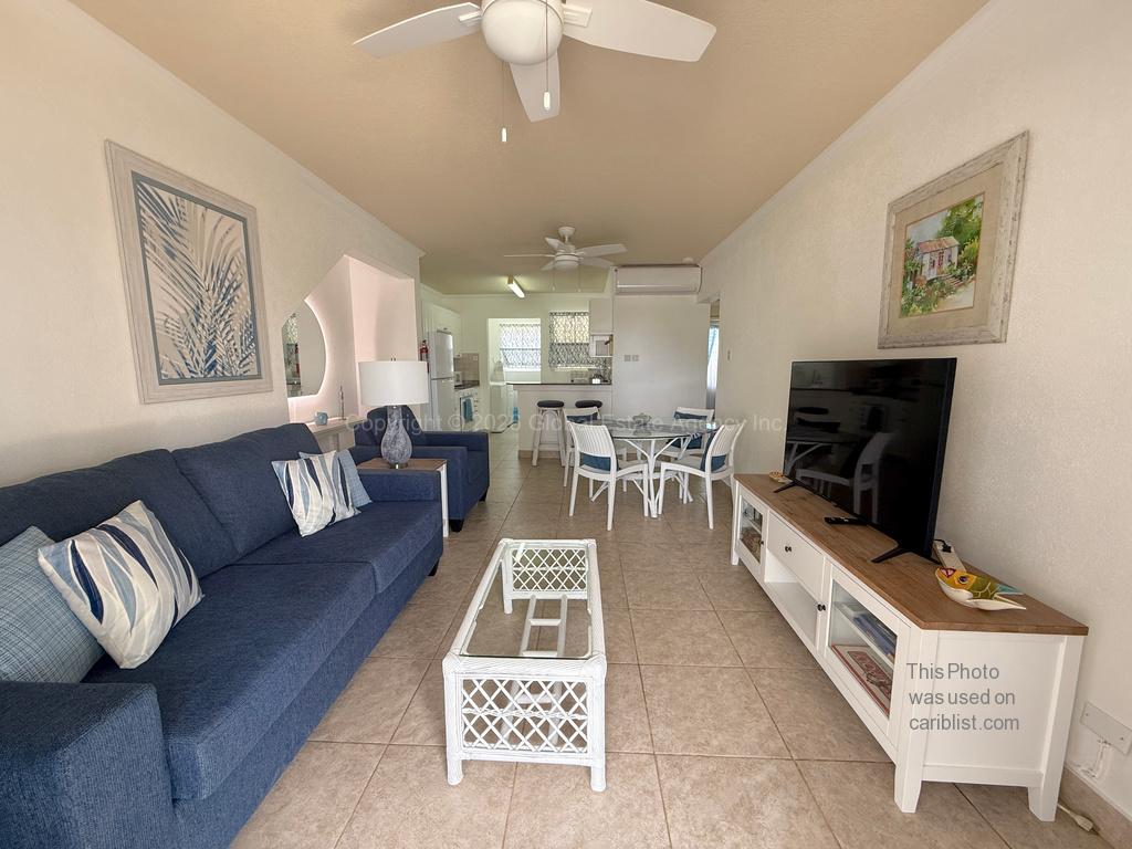 Crystal Court, Crystal Heights **Beautifully Furnished Unit in Sought-After Gated Community with Pool & Tennis**,St. James