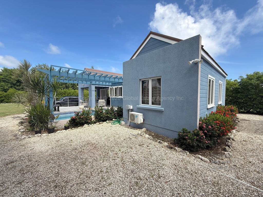 Upper Carters Gap, Enterprise *UNDER OFFER**Modern Home with Exceptional Development Potential Within Walking Distance of Miami Beach**,Christ Church