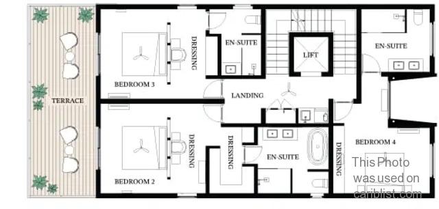 “Calico” – Designer West Coast Retreat with Direct Beach Access,St. James