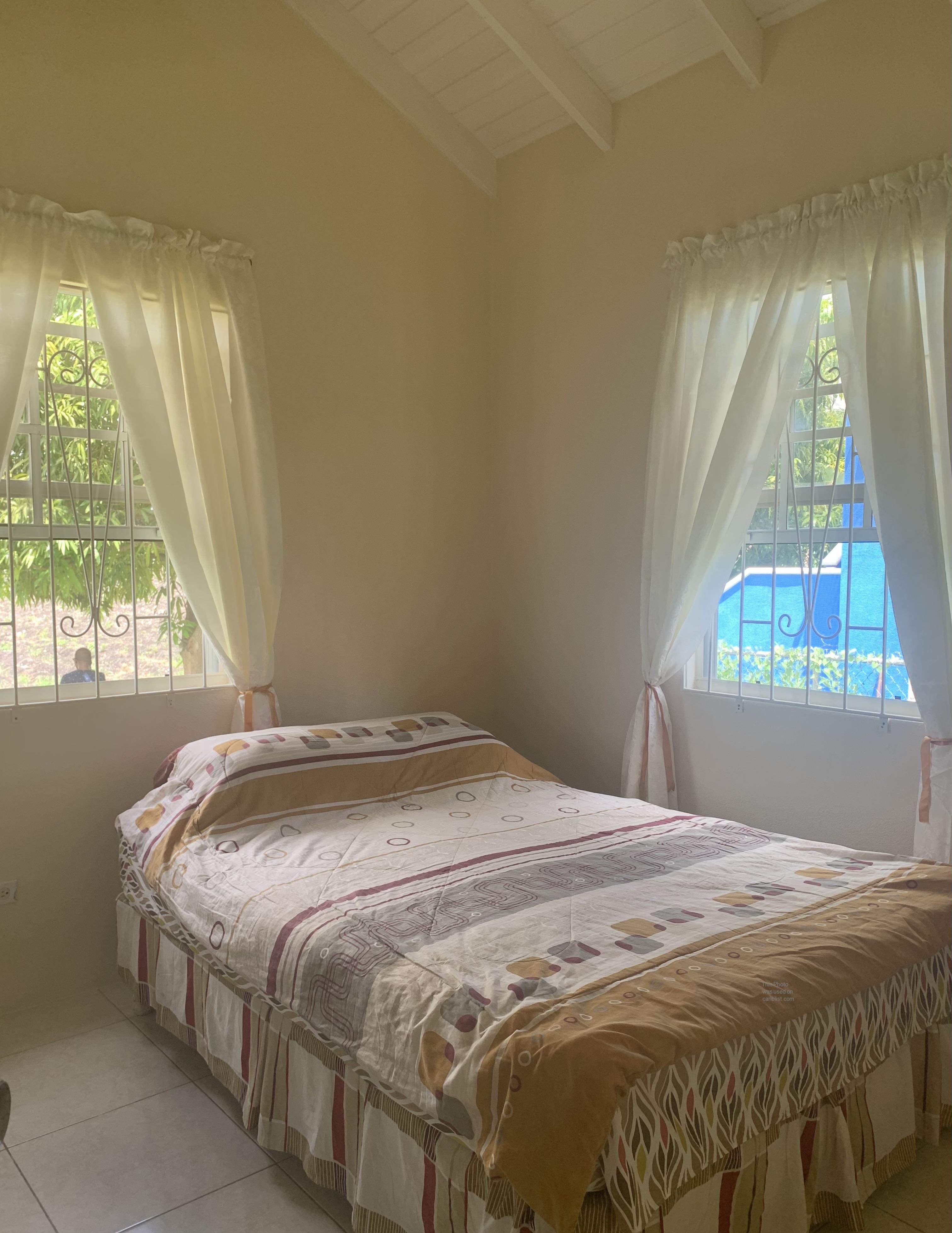Marchfield - (RENTED) FURNISHED/QUIET LOCATION/CLOSE TO AMENITIES,St. Philip