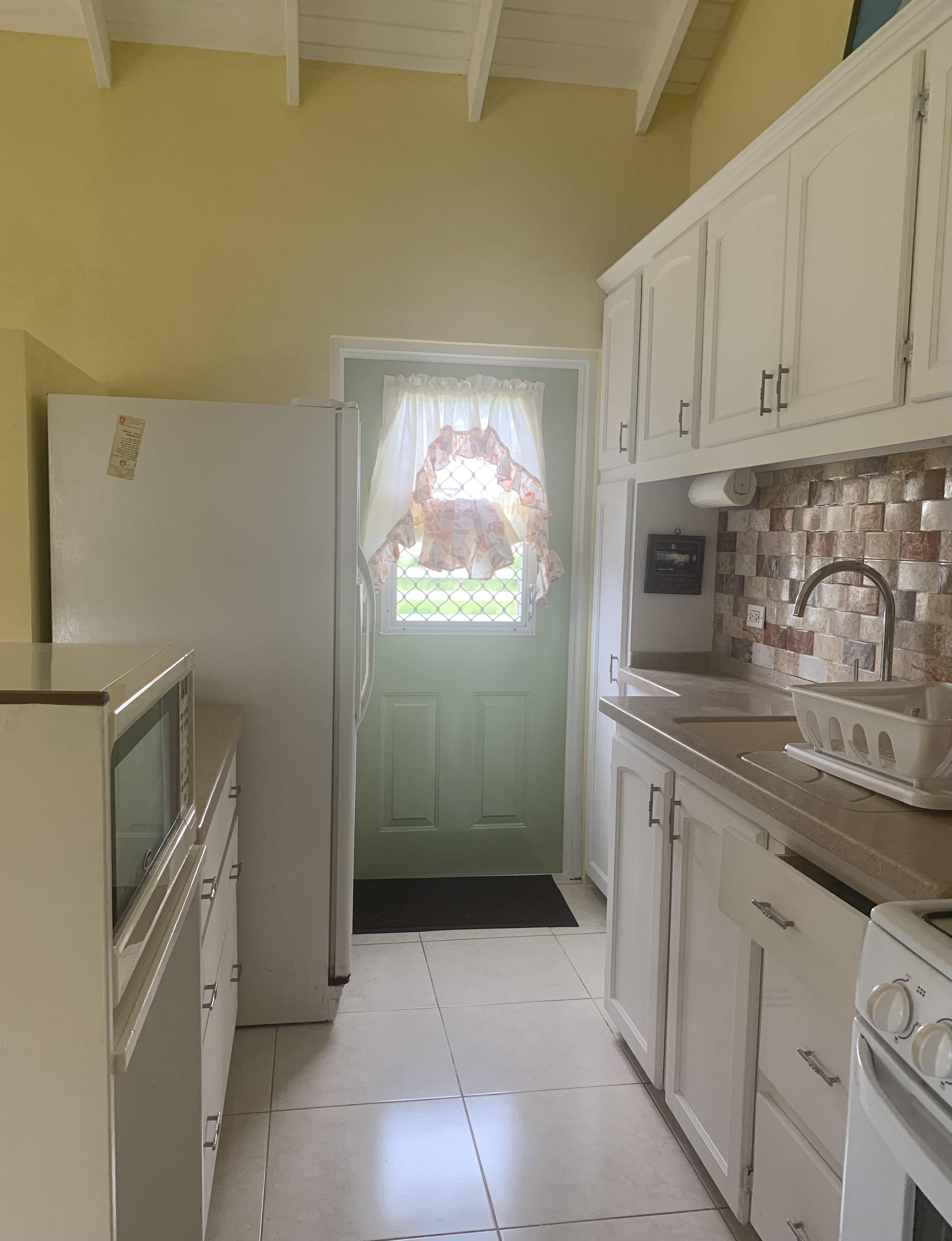 Marchfield - (RENTED) FURNISHED/QUIET LOCATION/CLOSE TO AMENITIES,St. Philip