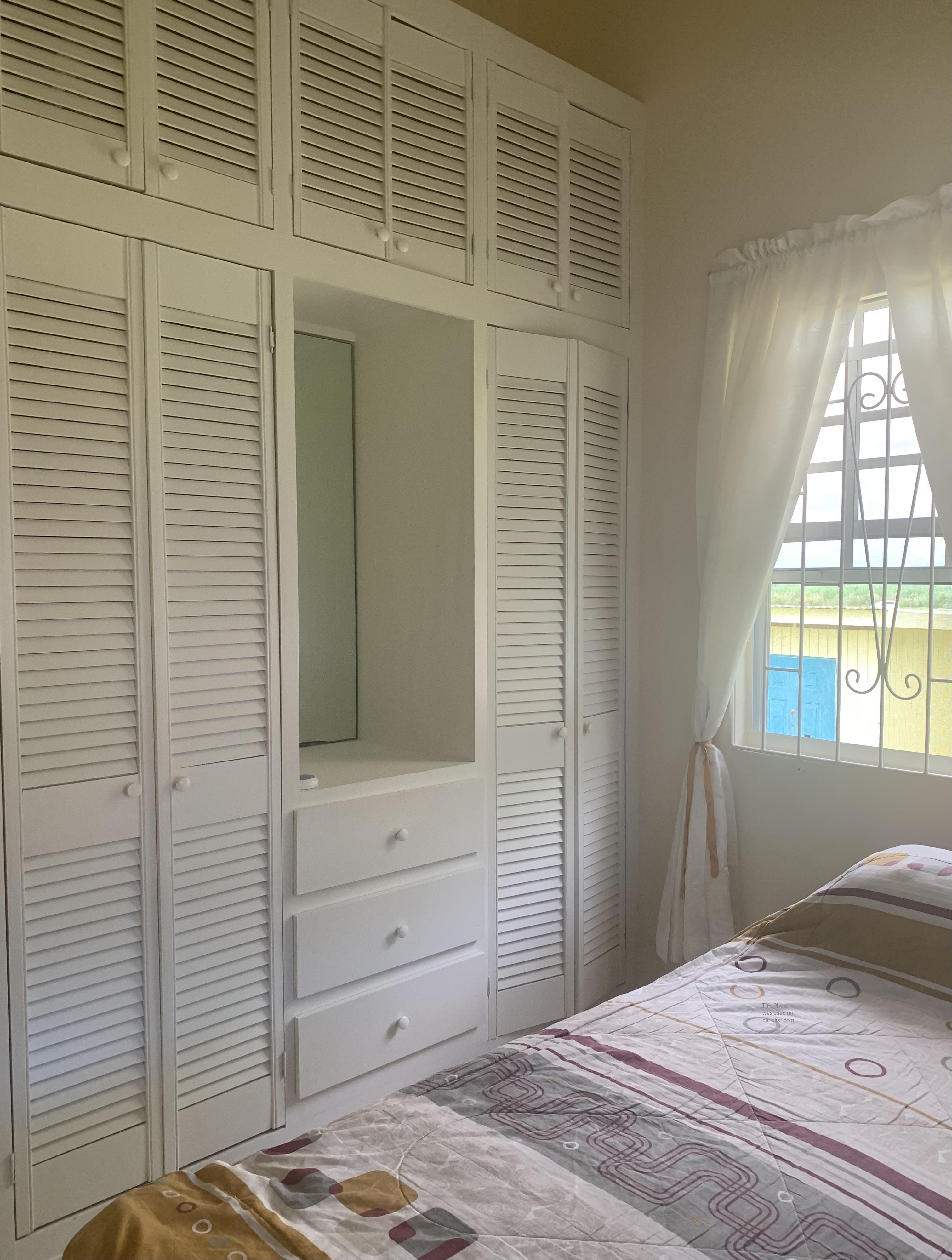 Marchfield - (RENTED) FURNISHED/QUIET LOCATION/CLOSE TO AMENITIES,St. Philip