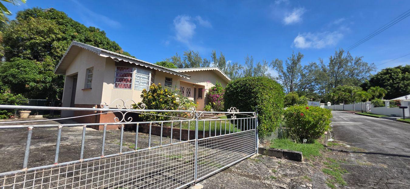 #42 Durants Golf Course,Christ Church