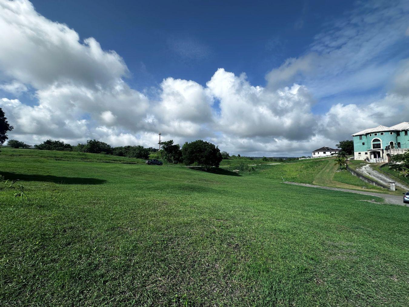 Lot 6 Countryside, Vaucluse,St. Thomas