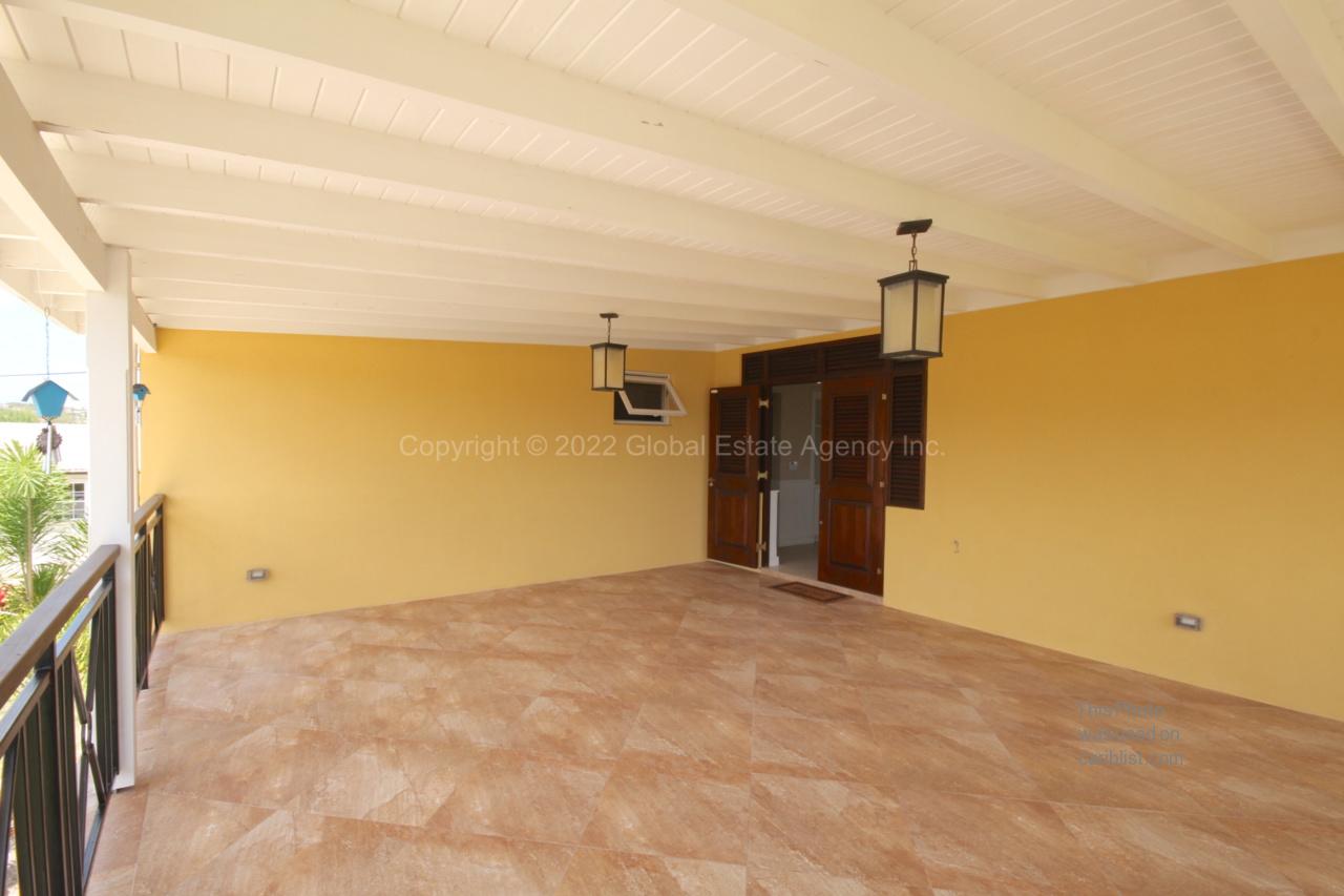 The Marion House, Bayfield *RENTED*Spacious, Breezy, Equipped with Major Appliances**,St. Philip