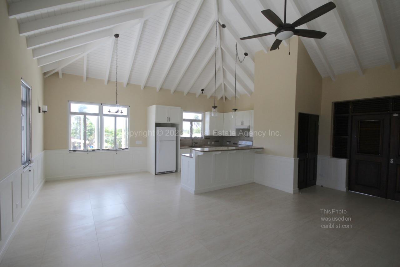 The Marion House, Bayfield *RENTED*Spacious, Breezy, Equipped with Major Appliances**,St. Philip