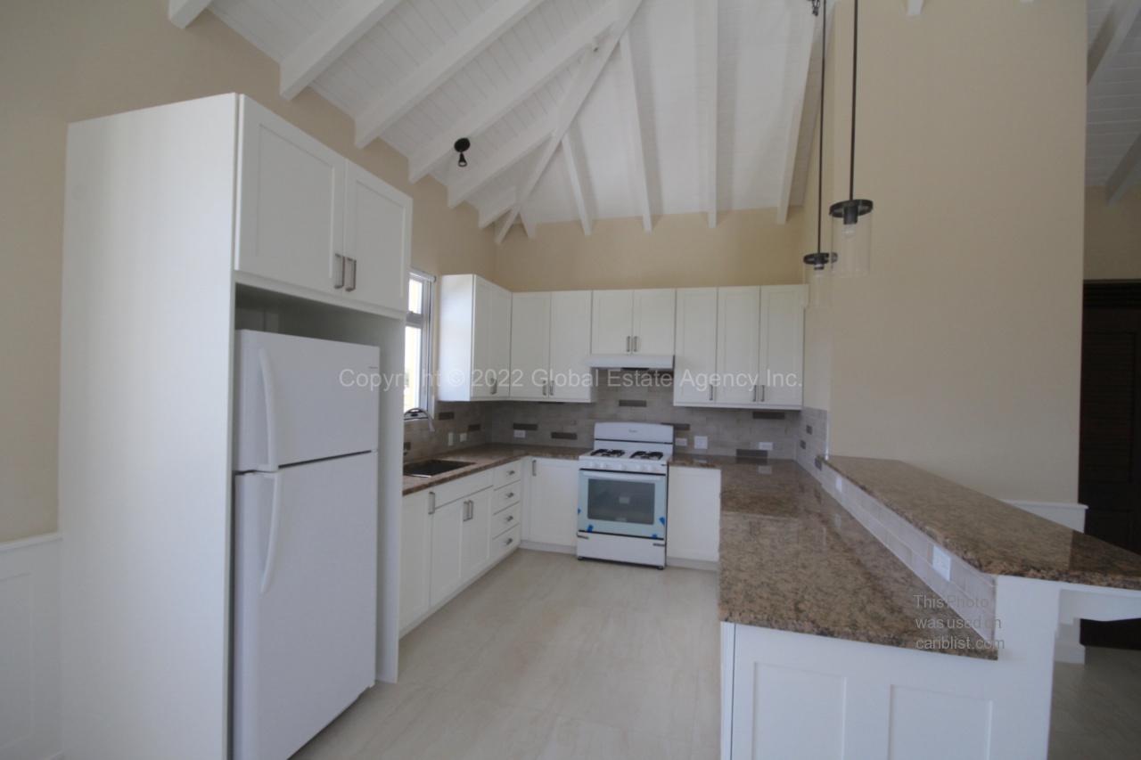 The Marion House, Bayfield *RENTED*Spacious, Breezy, Equipped with Major Appliances**,St. Philip