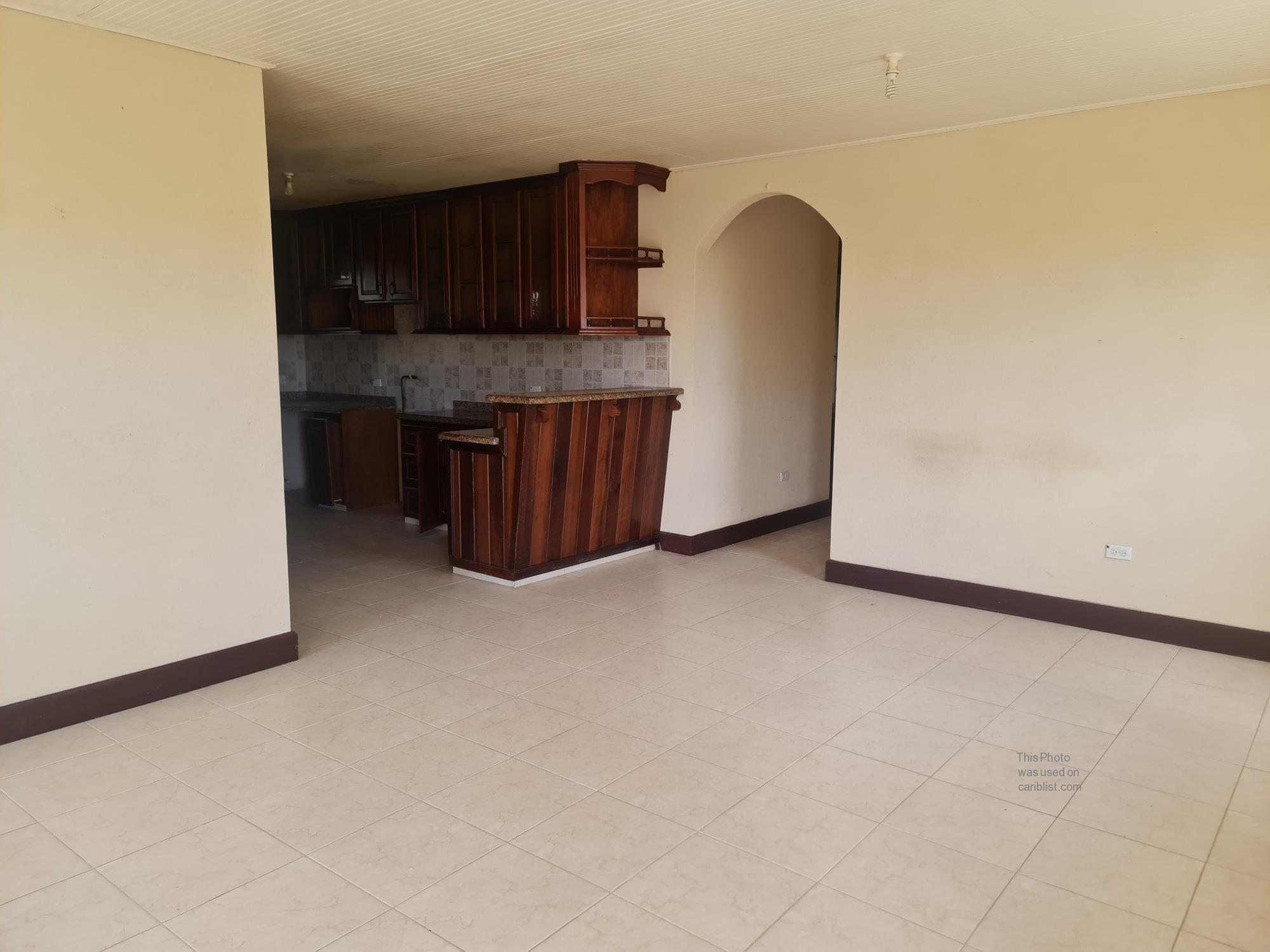 Lot 12 Regency Park,Christ Church