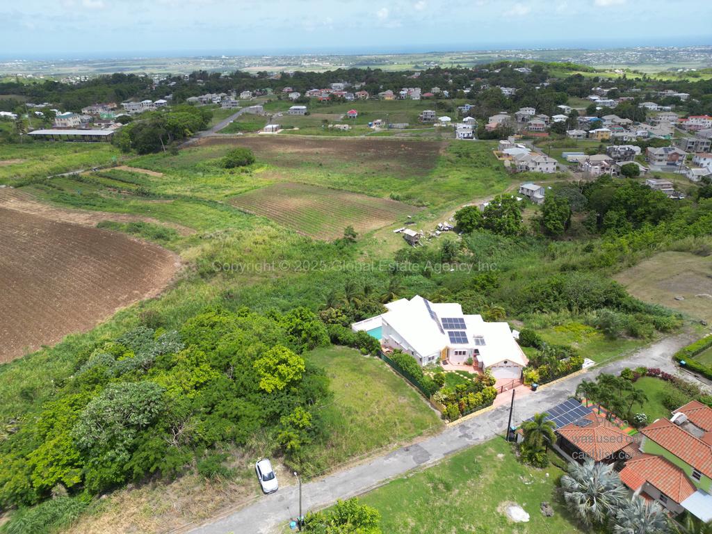 Cottage Development **Expansive Lot in Desirable Neighbourhood With Scenic Surroundings**,St. George