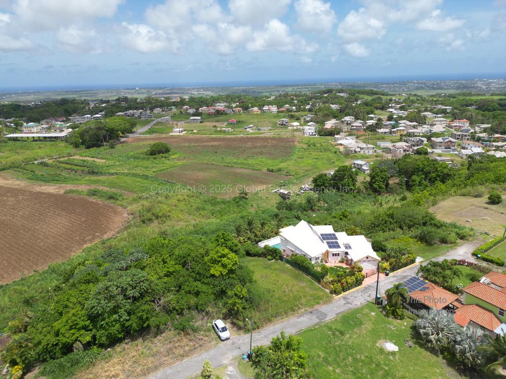 Cottage Development **Expansive Lot in Desirable Neighbourhood With Scenic Surroundings**,St. George